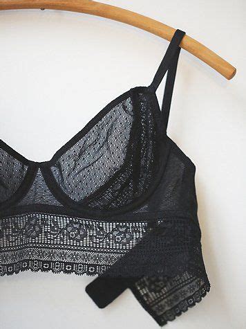 10 Great Indie Lingerie Brands for Small Boobs .